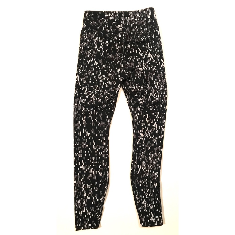 Nike Dri-Fit Printed Training Leggings